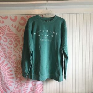sweatshirt